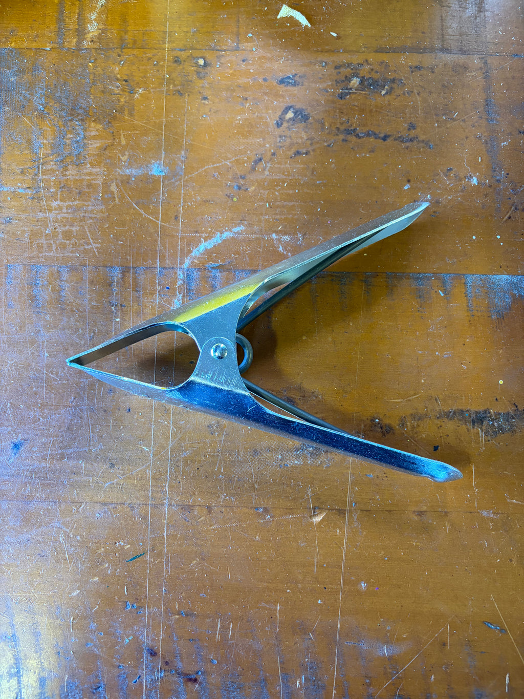 Spring Clamp Australian Made by Rider & Bell