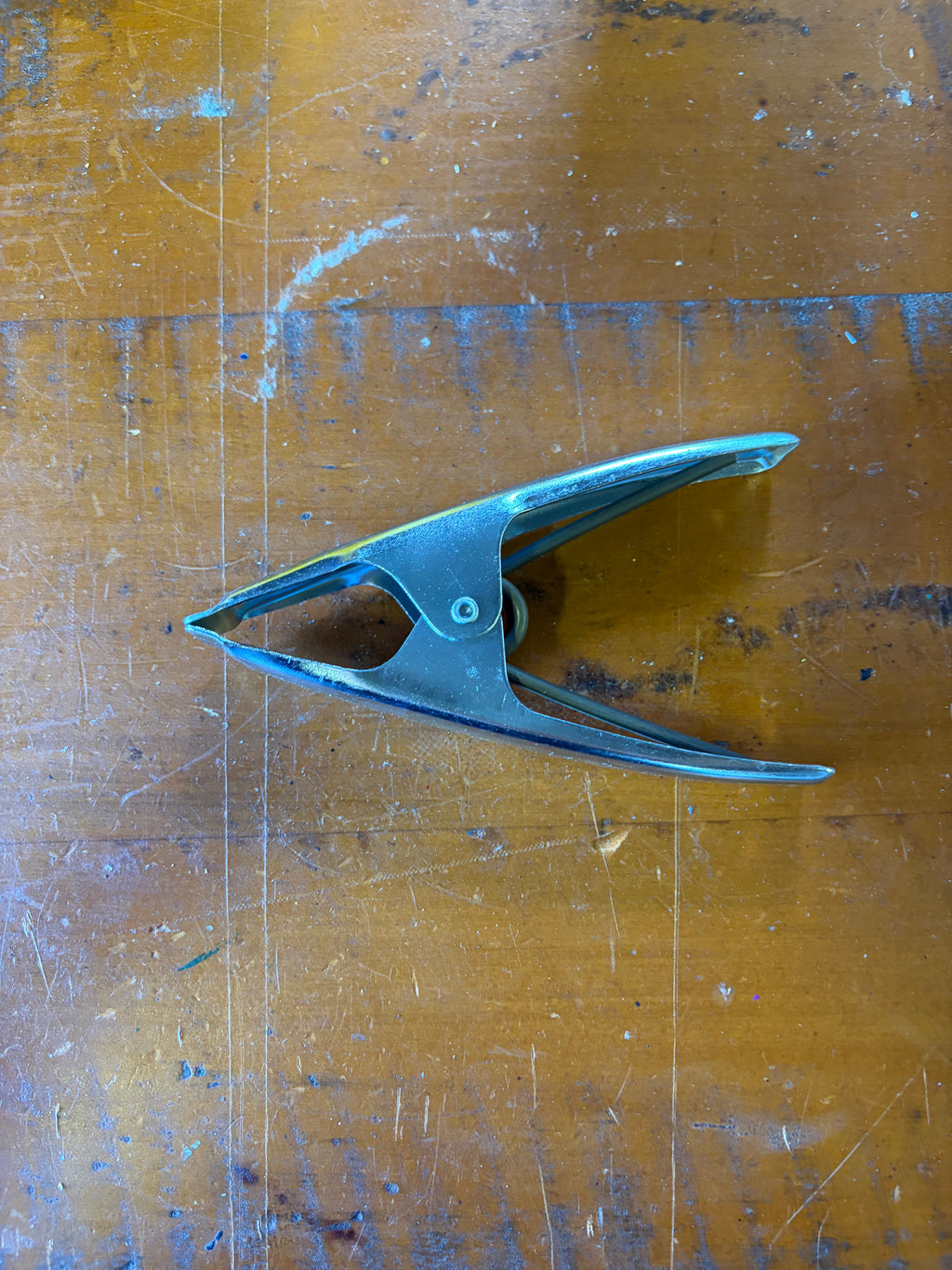 Spring Clamp Australian Made by Rider & Bell