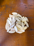 Wood Joining Biscuits Size 10 Australian Made by Bix Hoop Pine