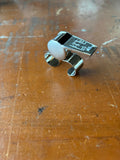 Aussie Thriller Slimline Whistle Two Finger, Australian Made
